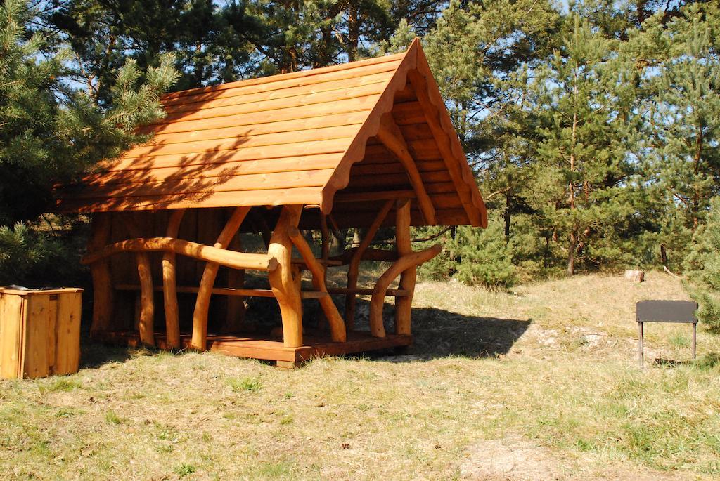 D&A Baltic Beach Villa Jurmalciems Dış mekan fotoğraf