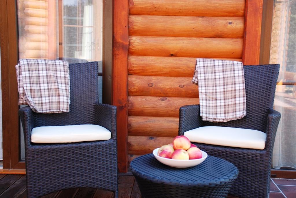 D&A Baltic Beach Villa Jurmalciems Dış mekan fotoğraf