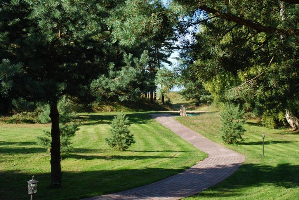D&A Baltic Beach Villa Jurmalciems Dış mekan fotoğraf