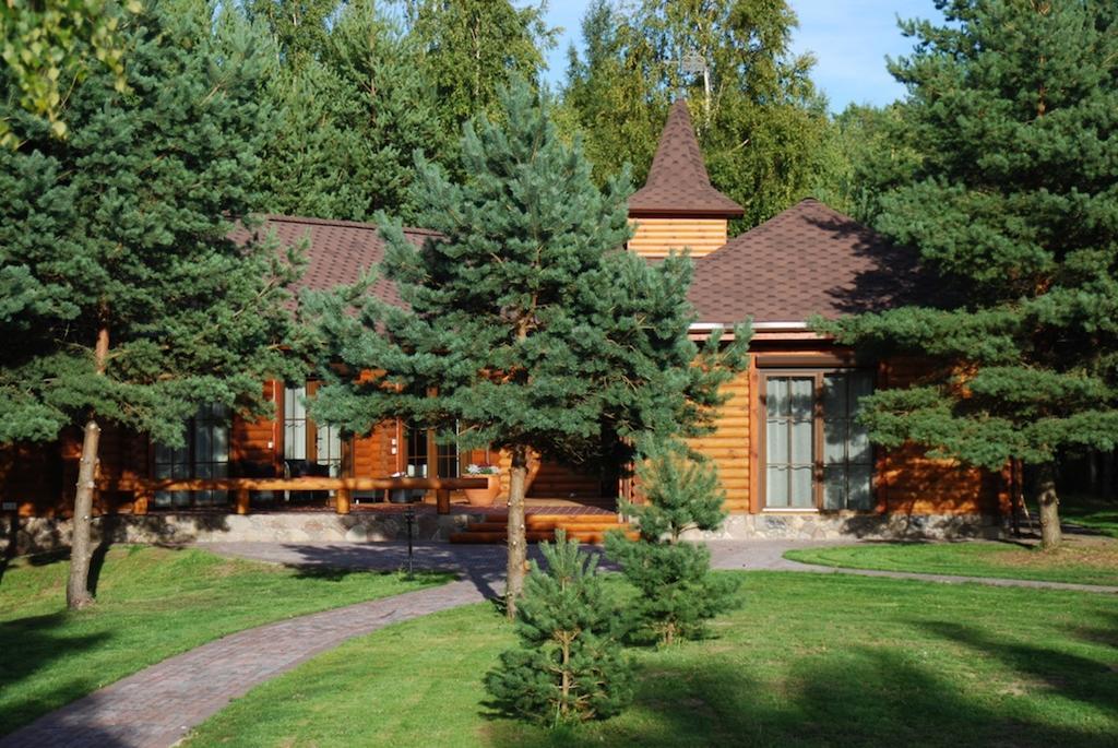 D&A Baltic Beach Villa Jurmalciems Dış mekan fotoğraf