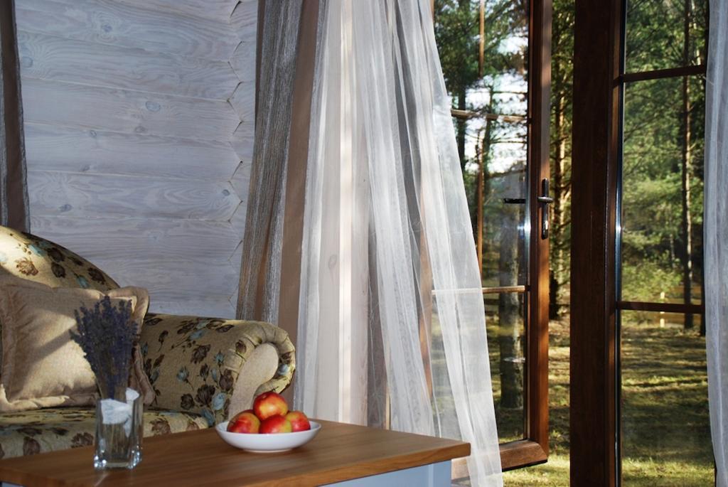 D&A Baltic Beach Villa Jurmalciems Dış mekan fotoğraf