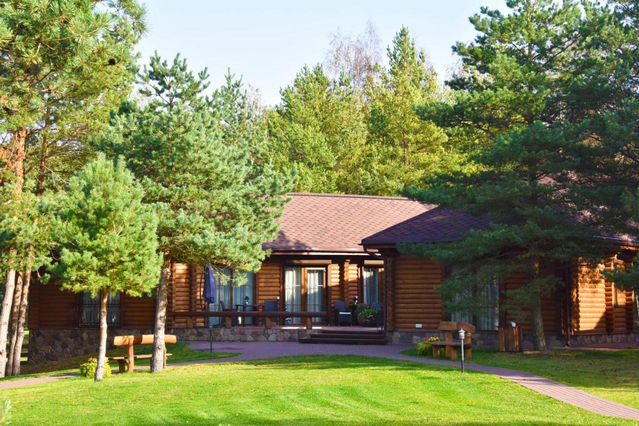 D&A Baltic Beach Villa Jurmalciems Dış mekan fotoğraf