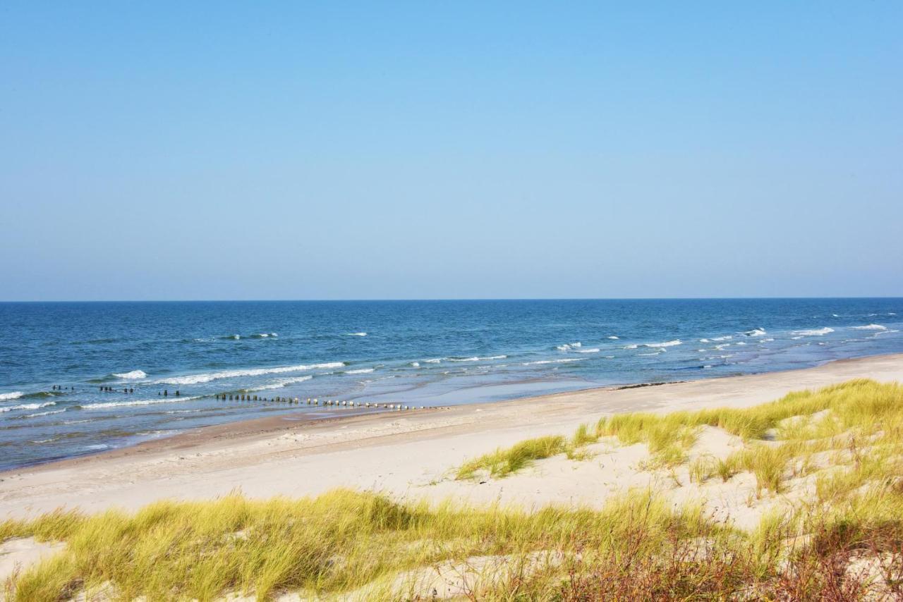 D&A Baltic Beach Villa Jurmalciems Dış mekan fotoğraf