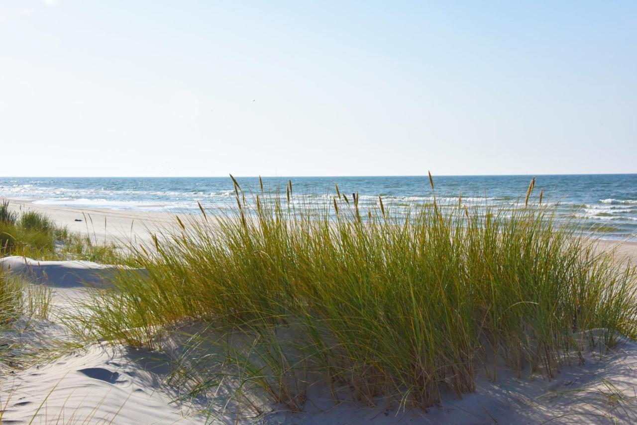D&A Baltic Beach Villa Jurmalciems Dış mekan fotoğraf