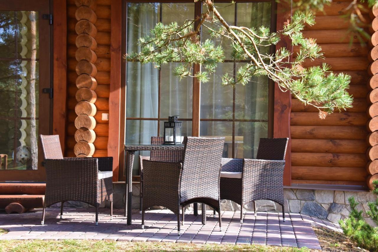 D&A Baltic Beach Villa Jurmalciems Dış mekan fotoğraf