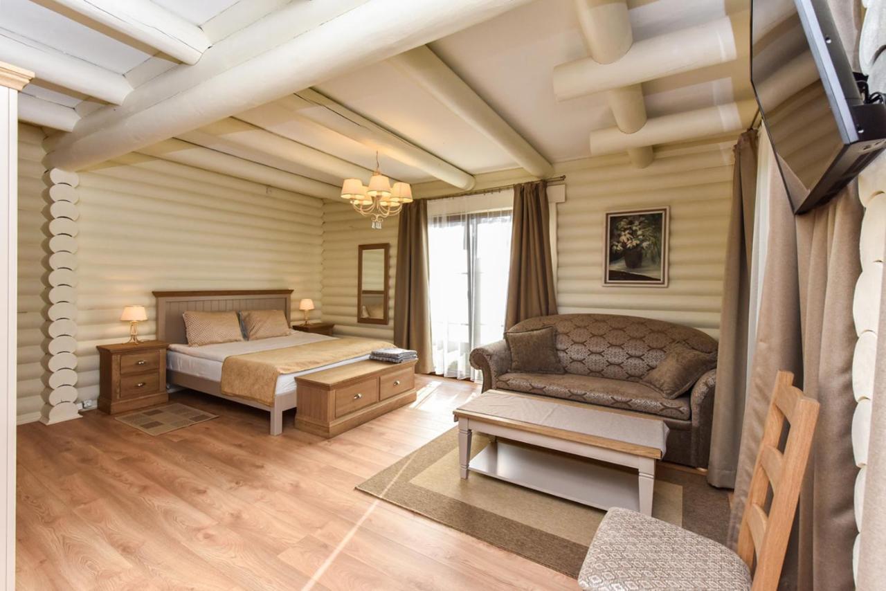 D&A Baltic Beach Villa Jurmalciems Dış mekan fotoğraf