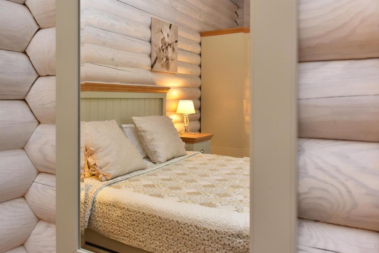 D&A Baltic Beach Villa Jurmalciems Dış mekan fotoğraf