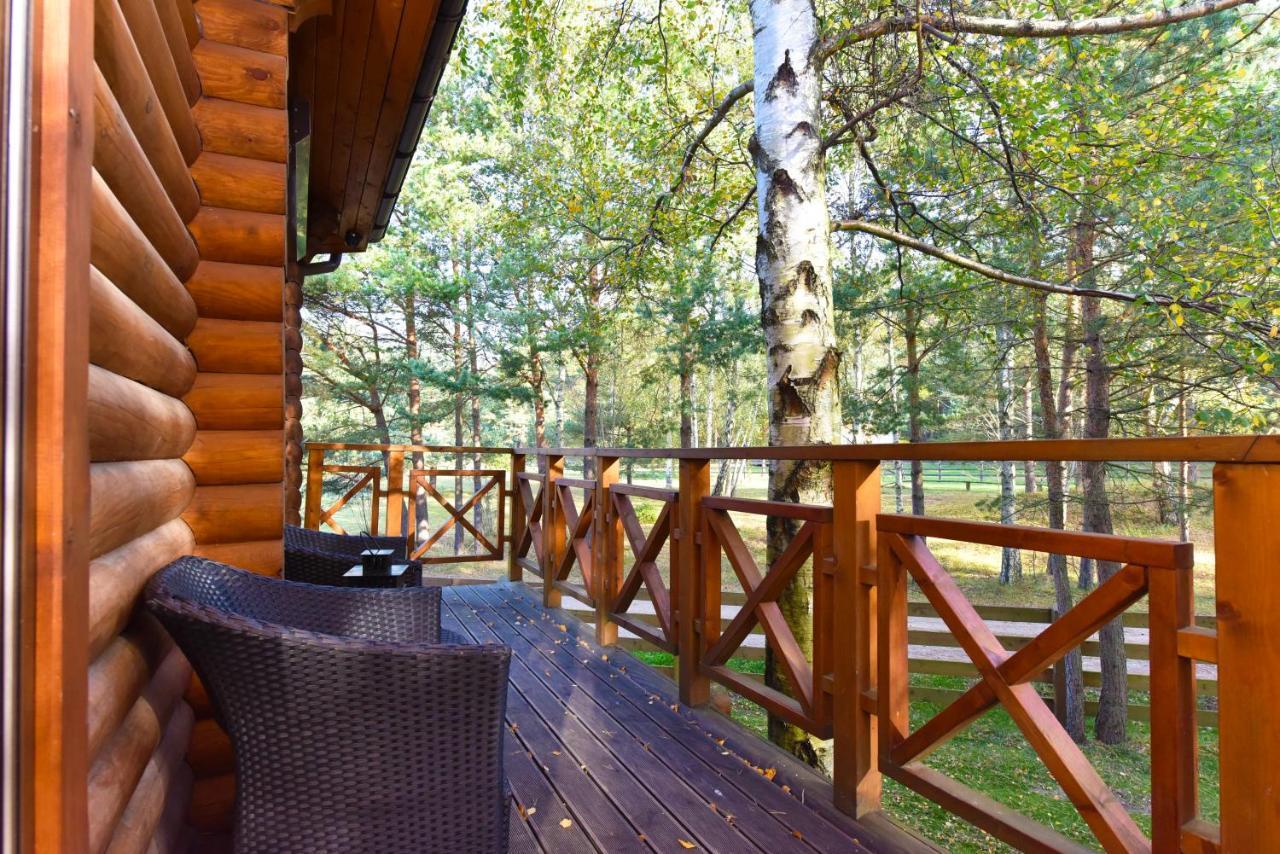 D&A Baltic Beach Villa Jurmalciems Dış mekan fotoğraf