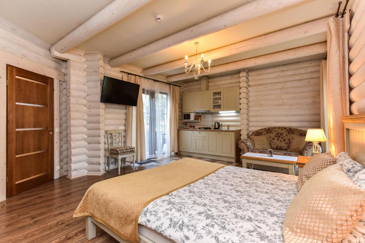 D&A Baltic Beach Villa Jurmalciems Dış mekan fotoğraf