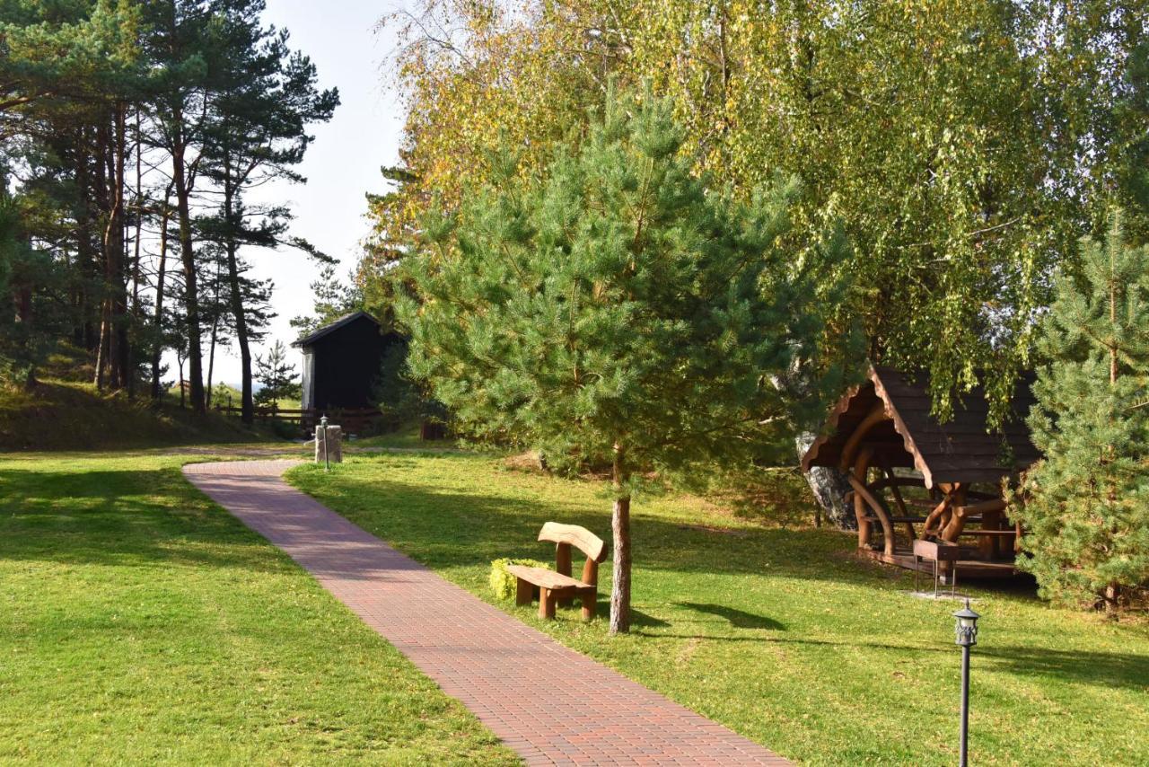 D&A Baltic Beach Villa Jurmalciems Dış mekan fotoğraf