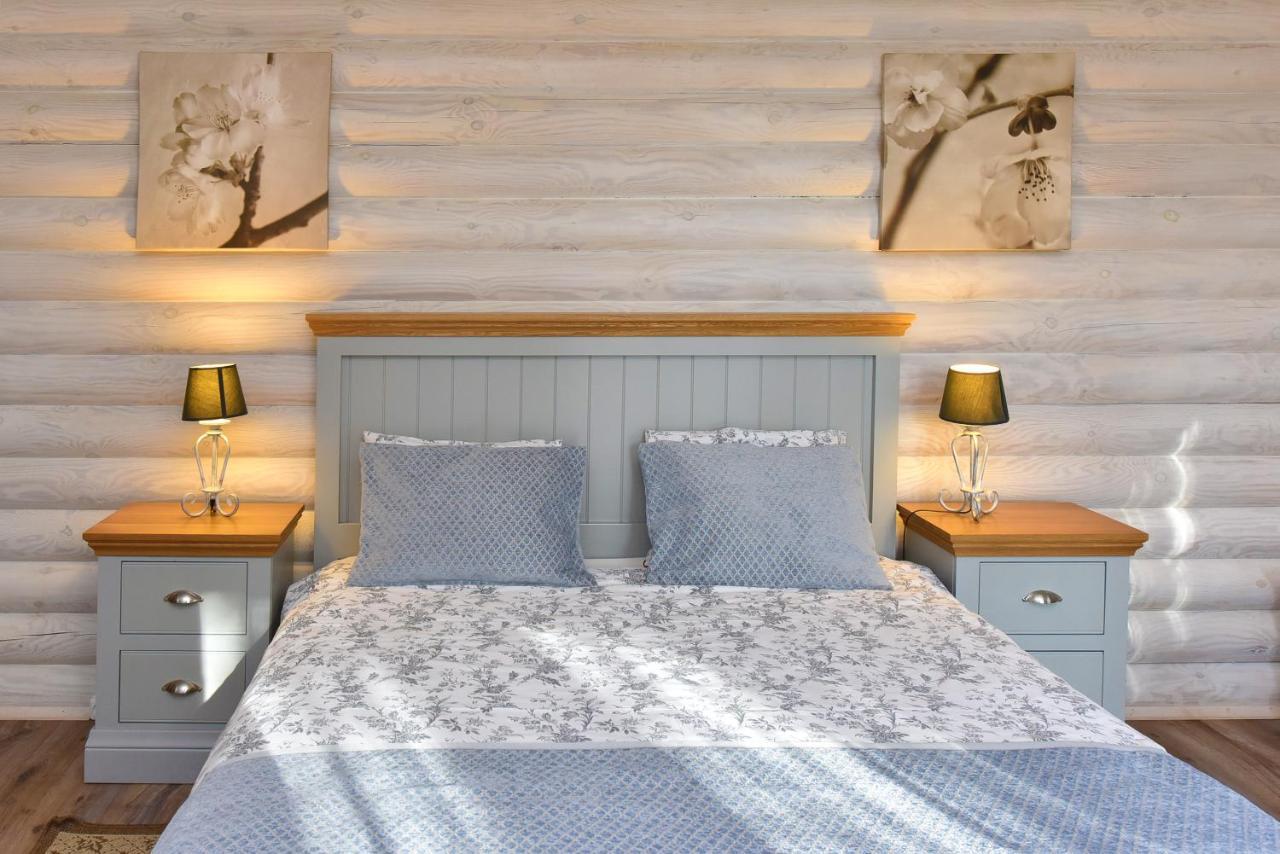 D&A Baltic Beach Villa Jurmalciems Dış mekan fotoğraf