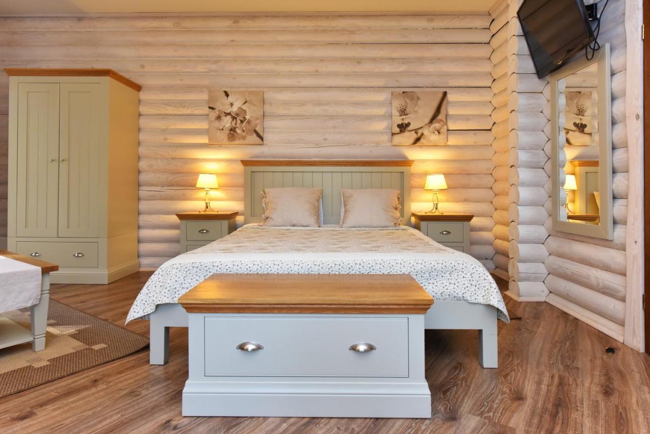 D&A Baltic Beach Villa Jurmalciems Dış mekan fotoğraf