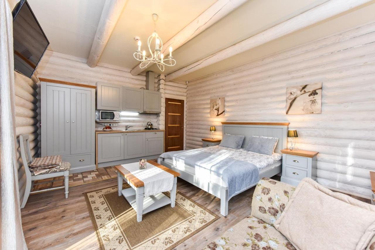 D&A Baltic Beach Villa Jurmalciems Dış mekan fotoğraf