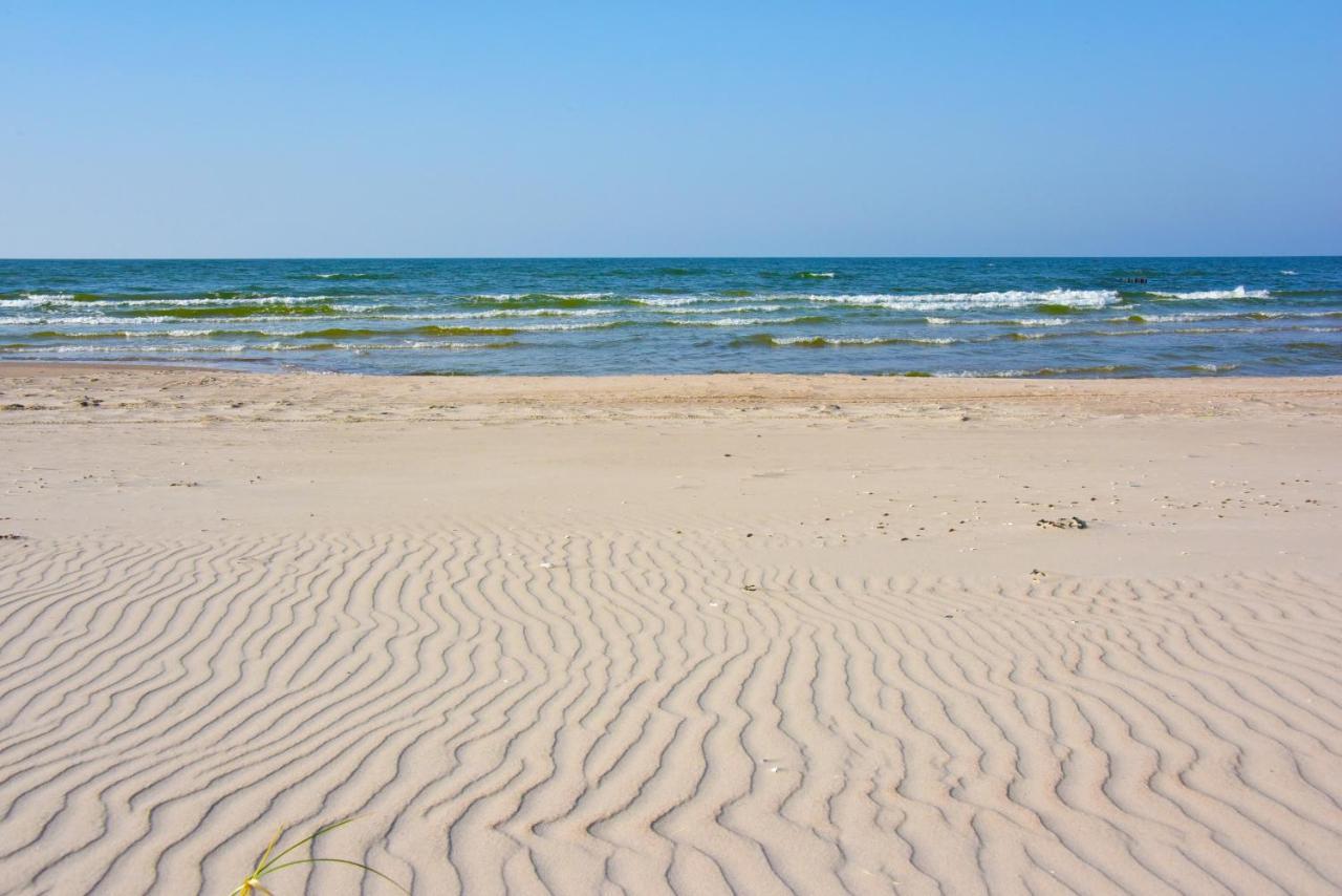 D&A Baltic Beach Villa Jurmalciems Dış mekan fotoğraf