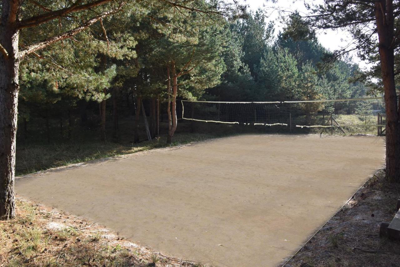 D&A Baltic Beach Villa Jurmalciems Dış mekan fotoğraf