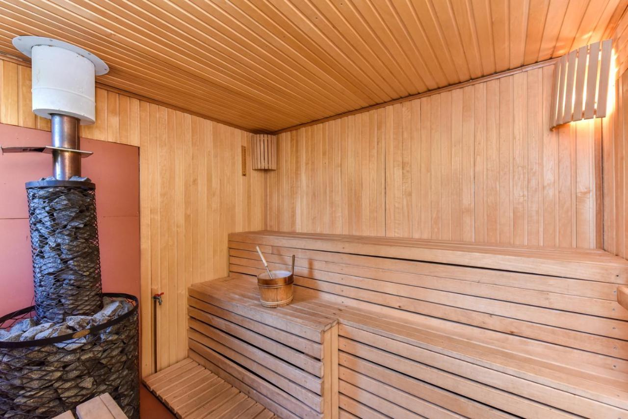 D&A Baltic Beach Villa Jurmalciems Dış mekan fotoğraf