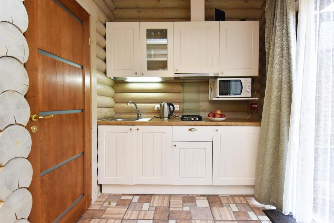 D&A Baltic Beach Villa Jurmalciems Dış mekan fotoğraf