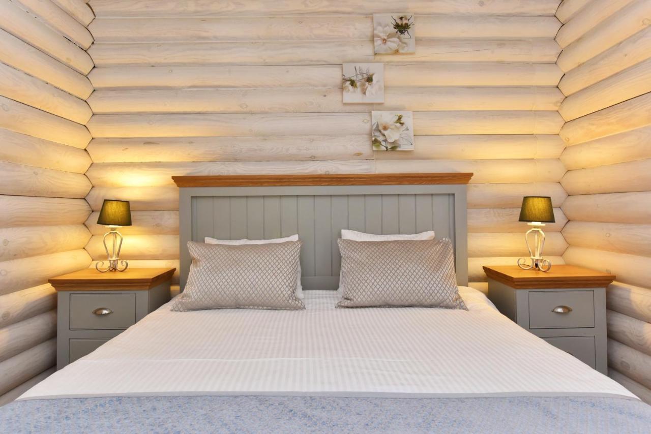D&A Baltic Beach Villa Jurmalciems Dış mekan fotoğraf