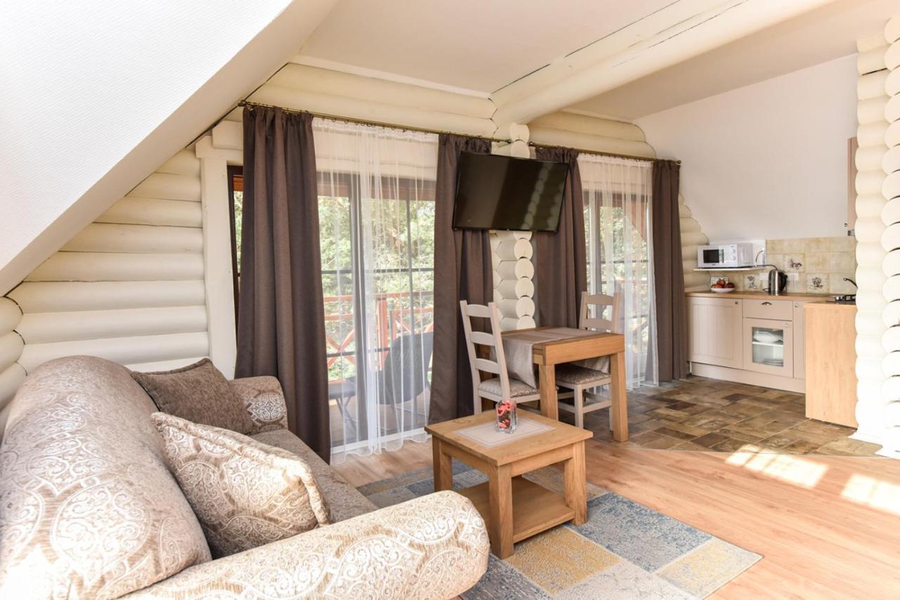 D&A Baltic Beach Villa Jurmalciems Dış mekan fotoğraf