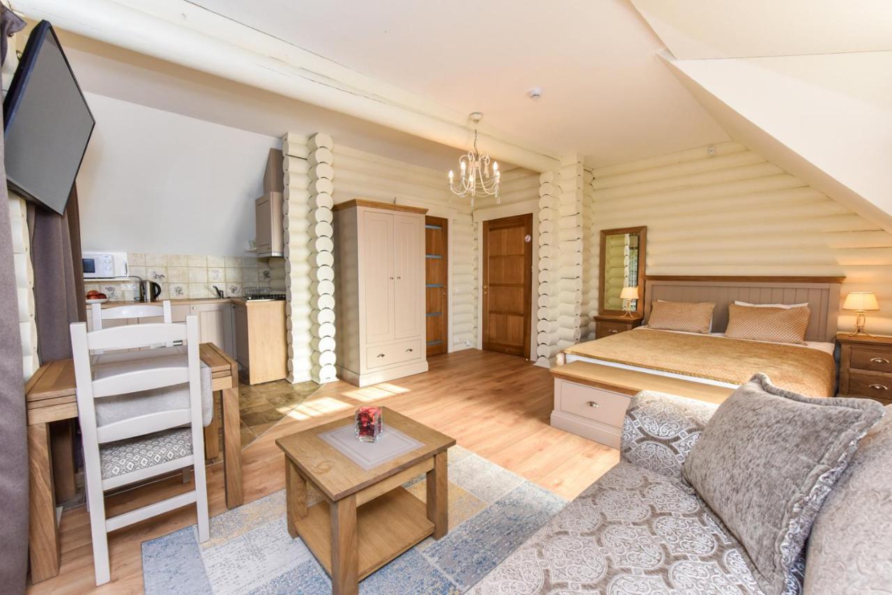 D&A Baltic Beach Villa Jurmalciems Dış mekan fotoğraf