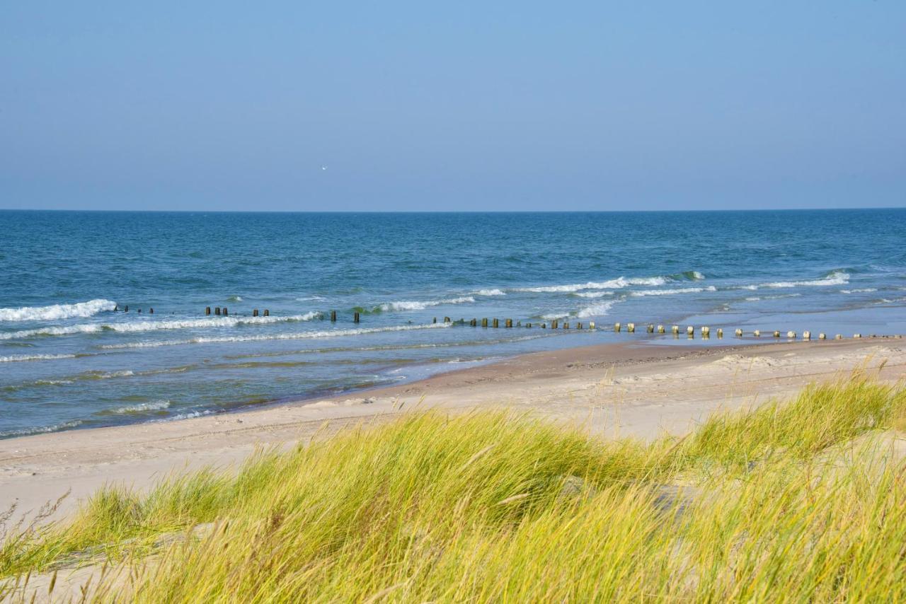 D&A Baltic Beach Villa Jurmalciems Dış mekan fotoğraf