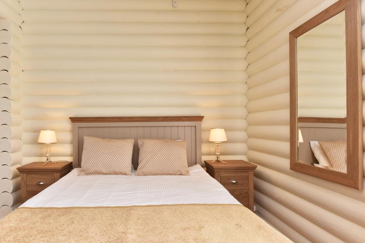 D&A Baltic Beach Villa Jurmalciems Dış mekan fotoğraf