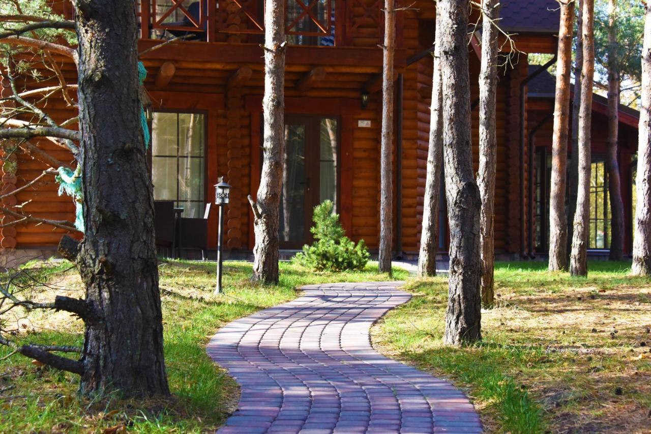 D&A Baltic Beach Villa Jurmalciems Dış mekan fotoğraf