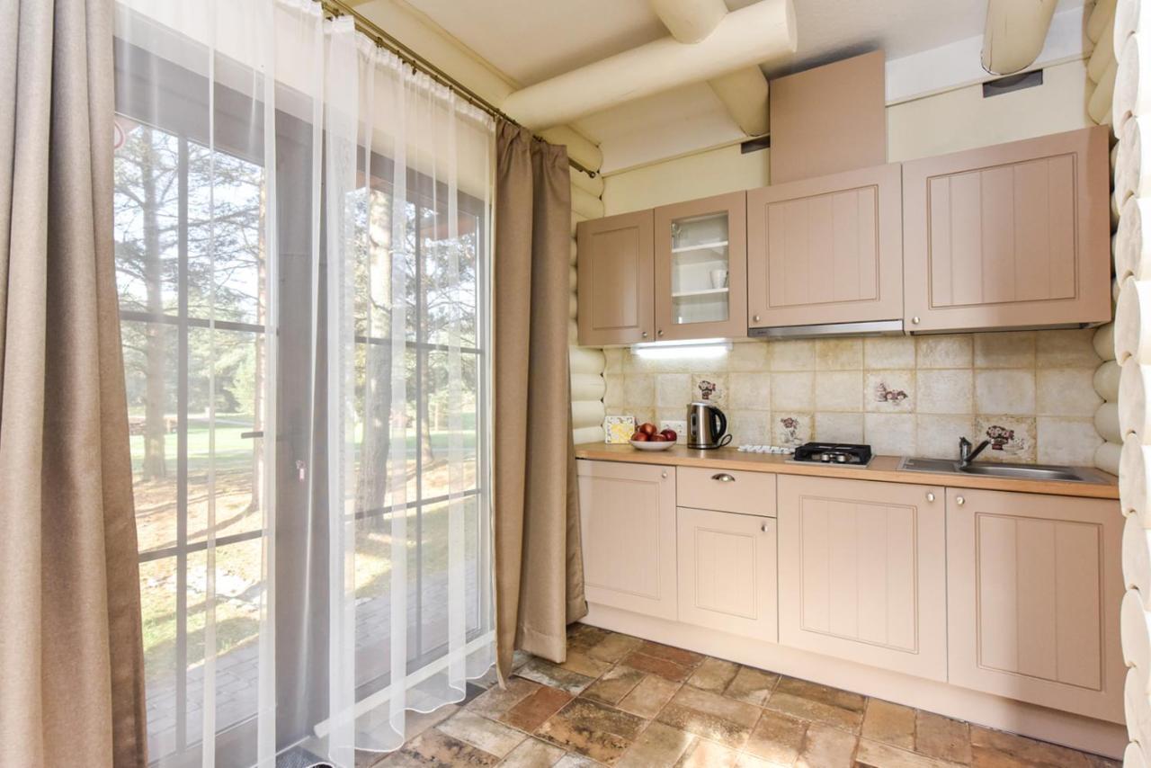 D&A Baltic Beach Villa Jurmalciems Dış mekan fotoğraf