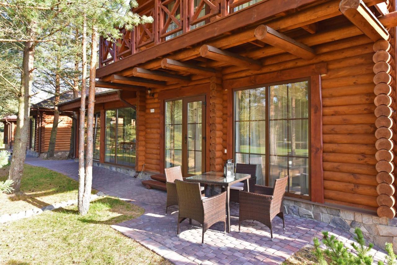 D&A Baltic Beach Villa Jurmalciems Dış mekan fotoğraf