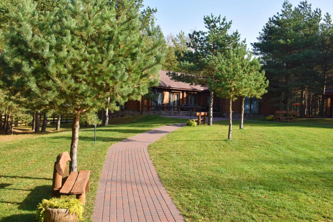 D&A Baltic Beach Villa Jurmalciems Dış mekan fotoğraf